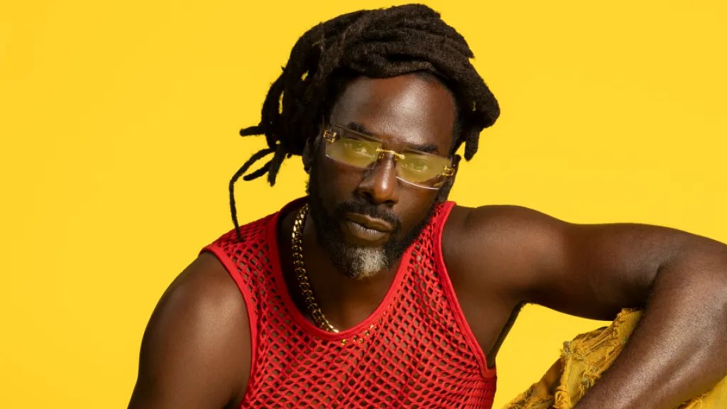 Buju Banton