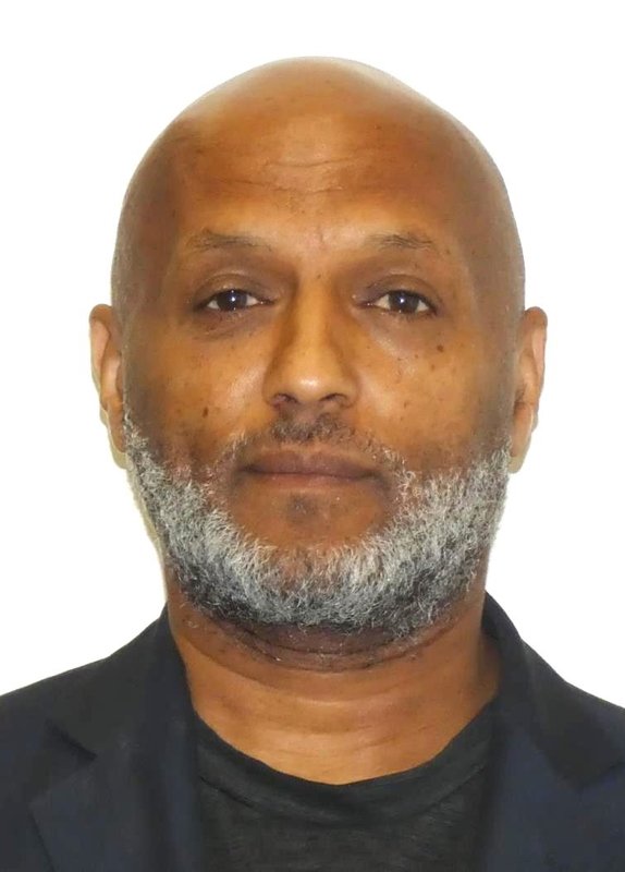 Paolos Kidanemariam